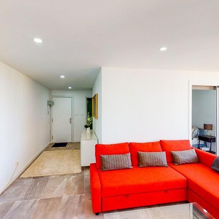 Las Palmeras - Best Location Cozy Apartment Fuengirola Dış mekan fotoğraf