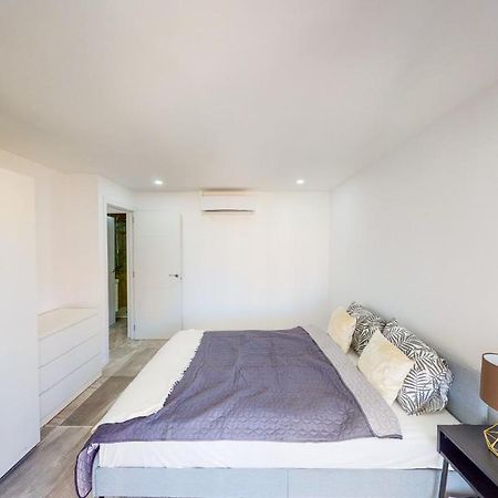 Las Palmeras - Best Location Cozy Apartment Fuengirola Dış mekan fotoğraf