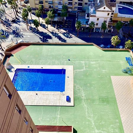 Las Palmeras - Best Location Cozy Apartment Fuengirola Dış mekan fotoğraf