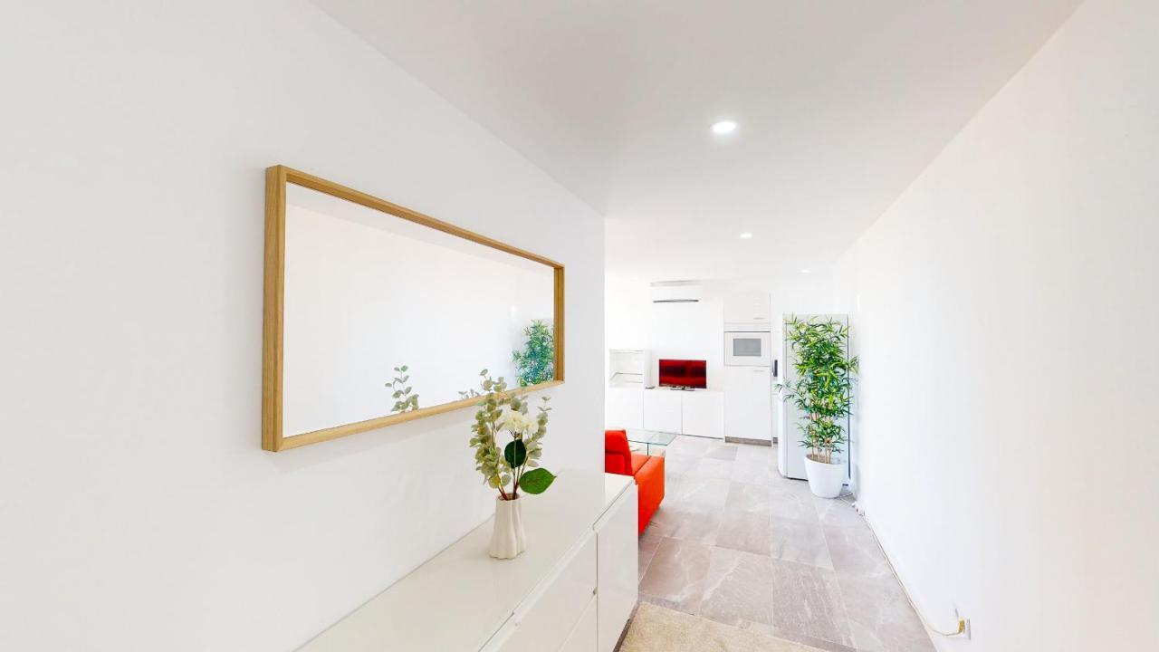 Las Palmeras - Best Location Cozy Apartment Fuengirola Dış mekan fotoğraf