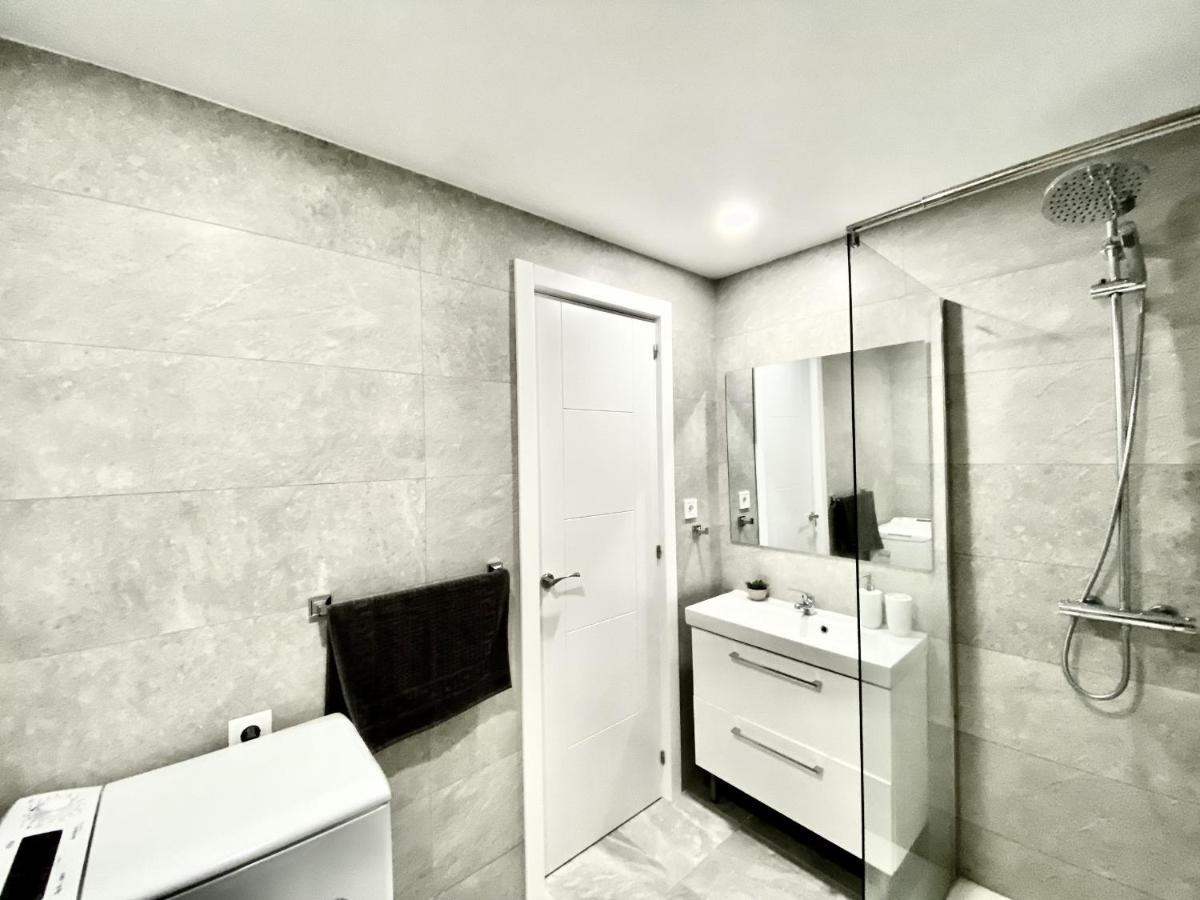 Las Palmeras - Best Location Cozy Apartment Fuengirola Dış mekan fotoğraf